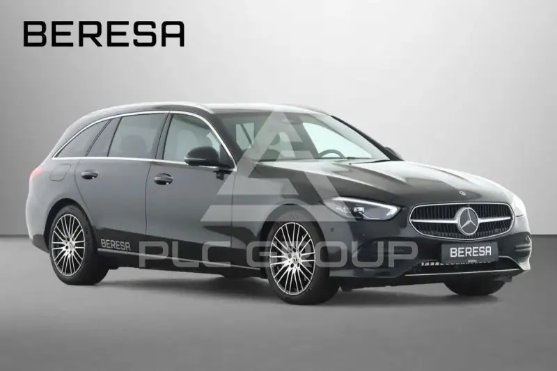 2025 Mercedes Benz C-Class