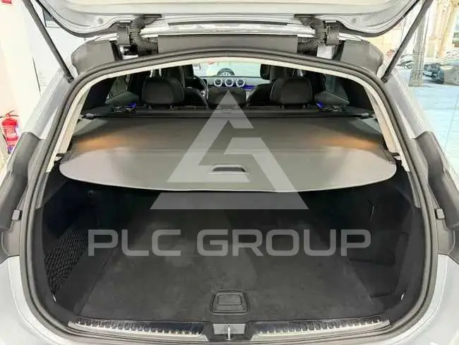 2025 Mercedes Benz C-Class