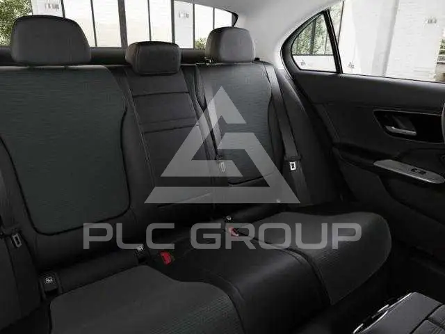 2025 Mercedes Benz C-Class