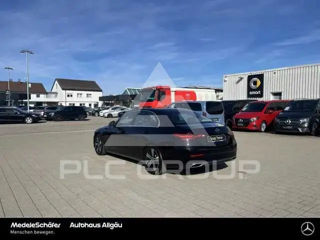 2025 Mercedes Benz C-Class