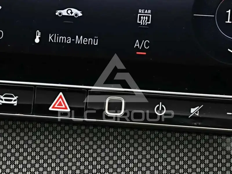 2025 Mercedes Benz C-Class
