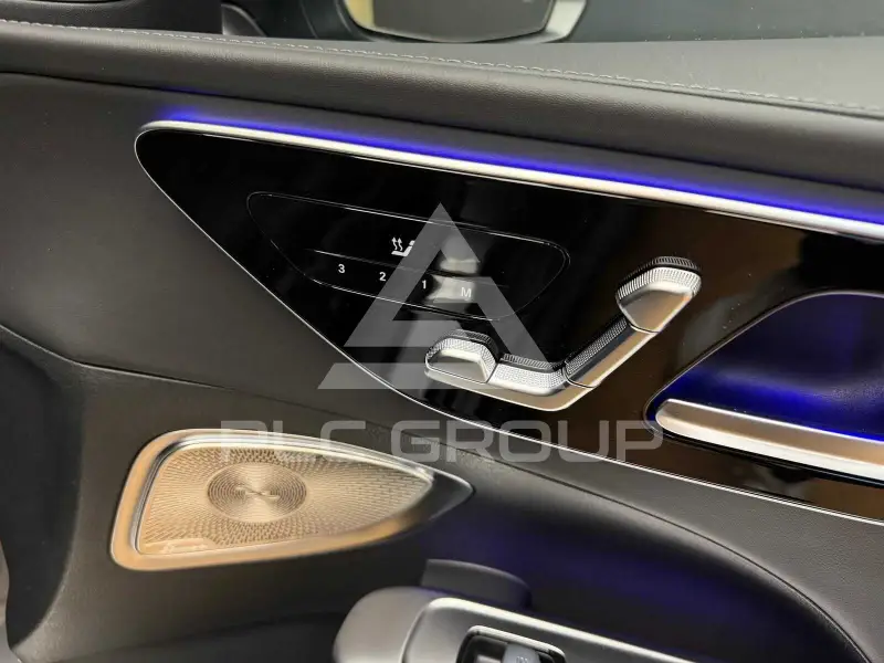 2025 Mercedes Benz C-Class