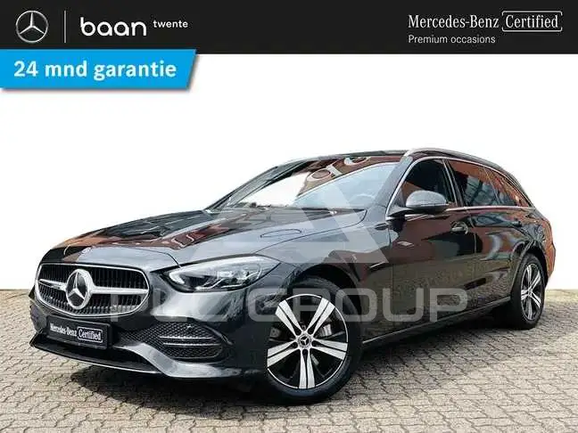 2025 Mercedes Benz C-Class