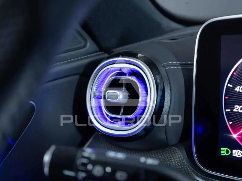 2025 Mercedes Benz C-Class