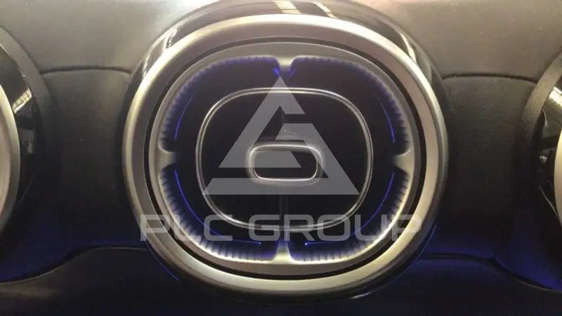 2025 Mercedes Benz C-Class