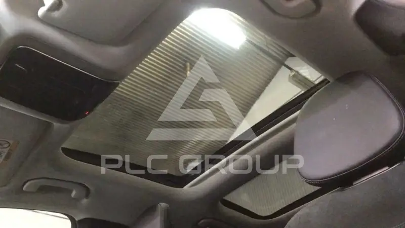 2025 Mercedes Benz C-Class
