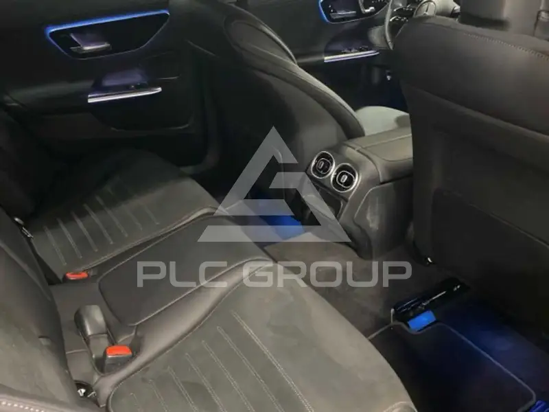 2025 Mercedes Benz C-Class