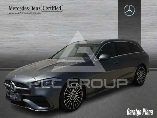 2025 Mercedes Benz C-Class