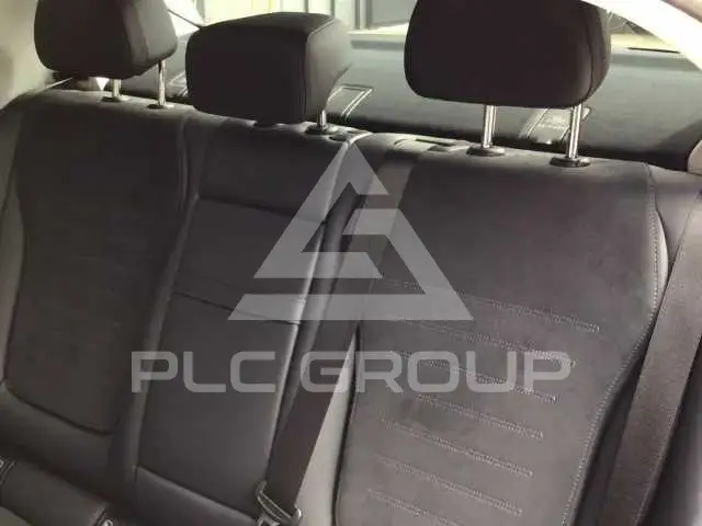 2025 Mercedes Benz C-Class
