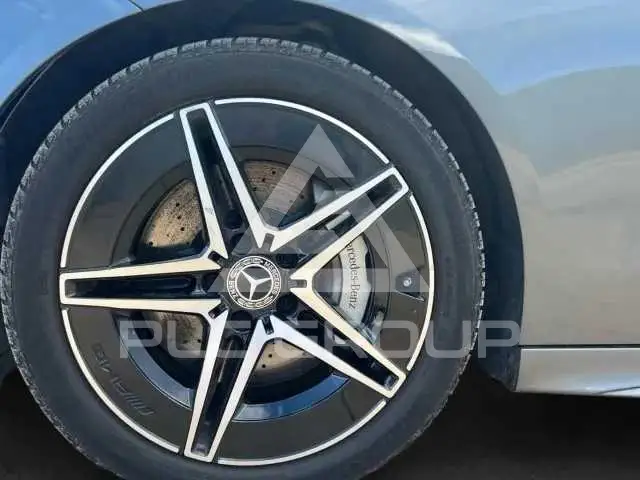 2025 Mercedes Benz C-Class