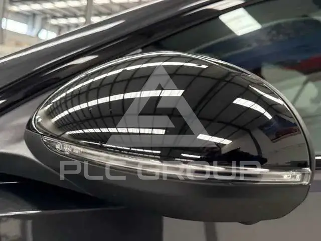 2025 Mercedes Benz C-Class