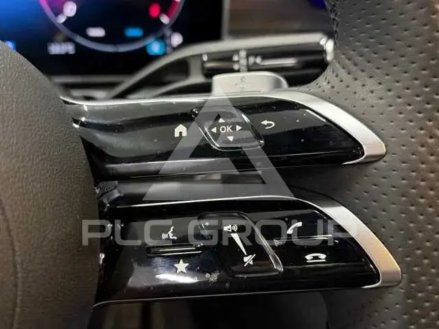 2025 Mercedes Benz C-Class