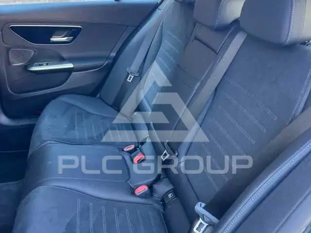 2025 Mercedes Benz C-Class