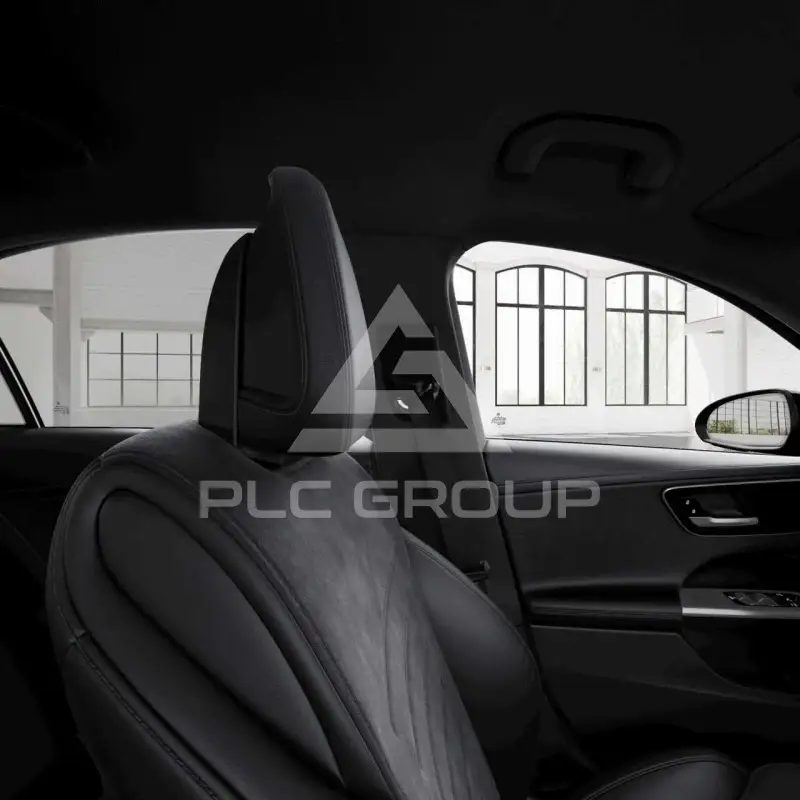 2025 Mercedes Benz C-Class