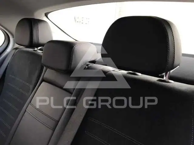 2025 Mercedes Benz C-Class