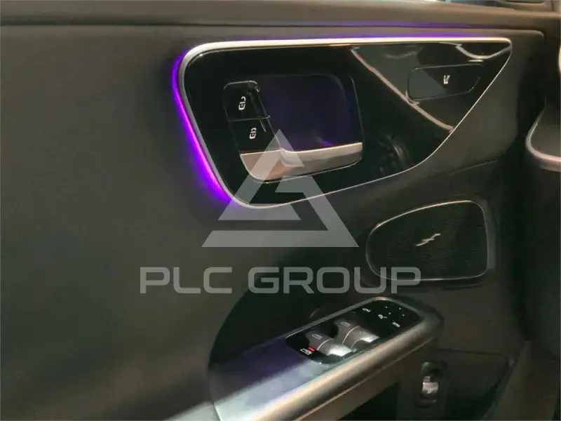 2025 Mercedes Benz C-Class