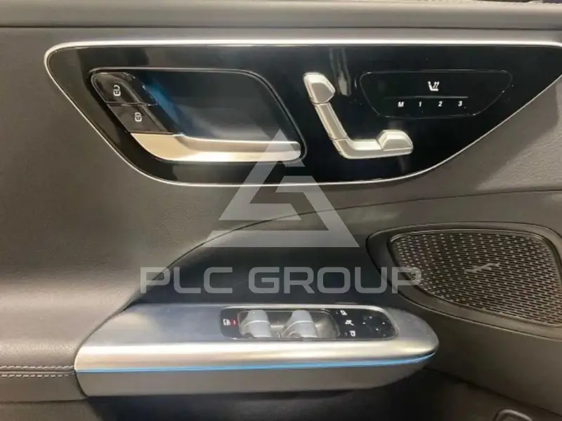 2025 Mercedes Benz C-Class