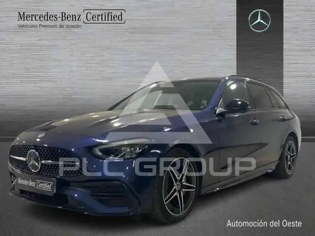 2025 Mercedes Benz C-Class
