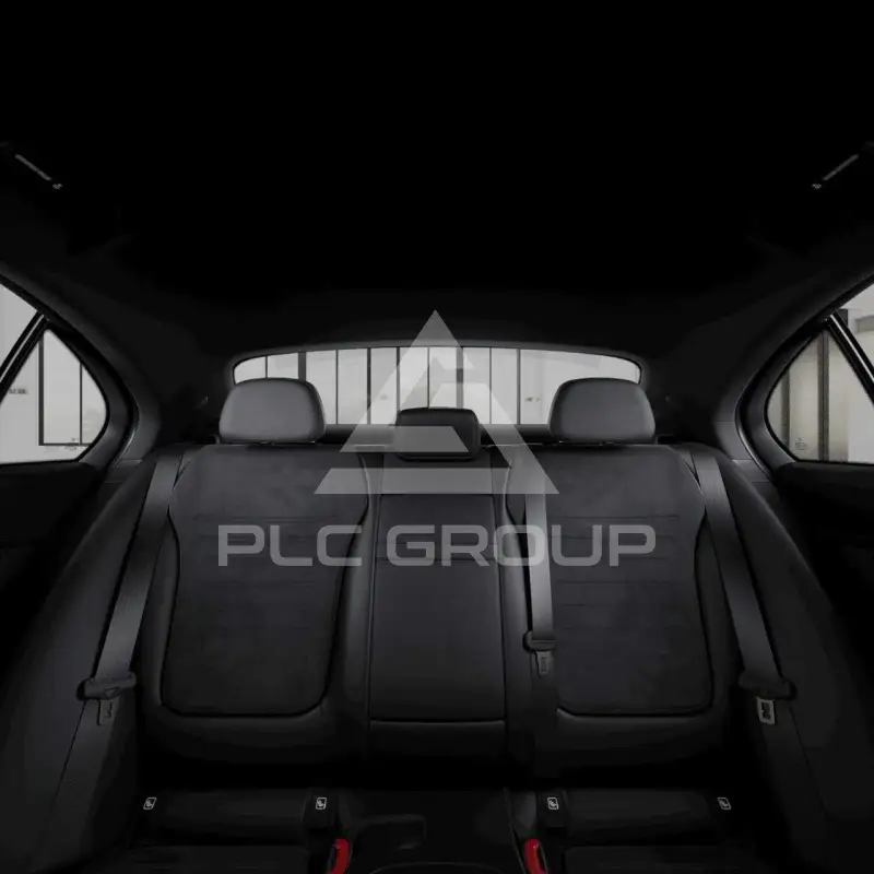 2025 Mercedes Benz C-Class