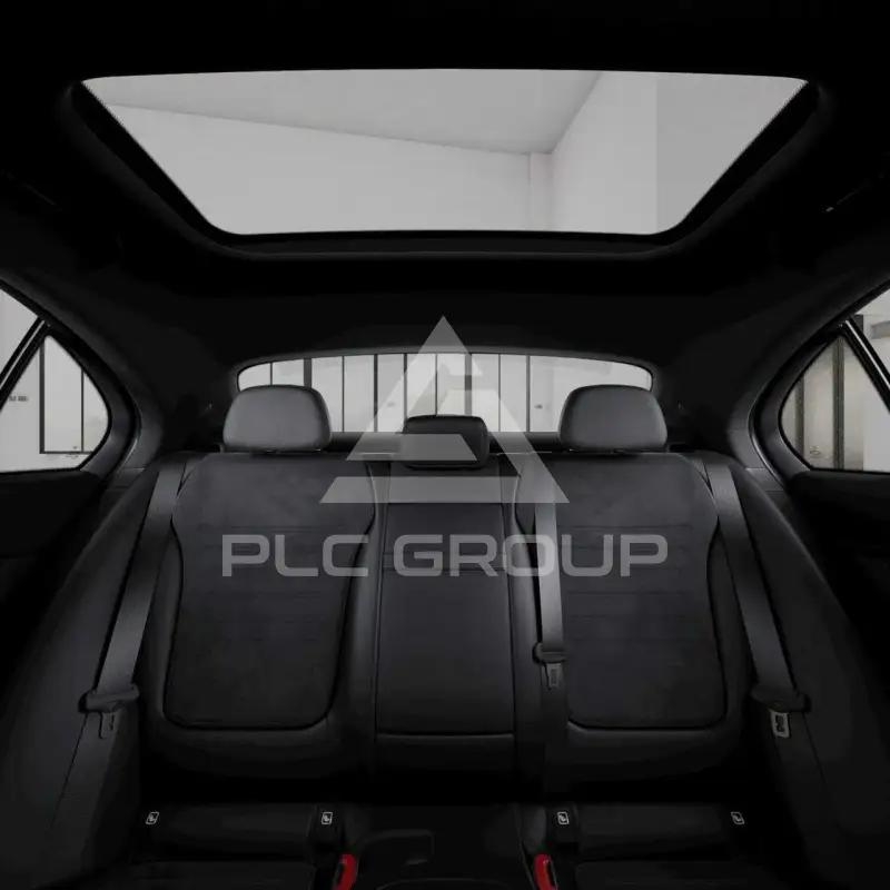 2025 Mercedes Benz C-Class