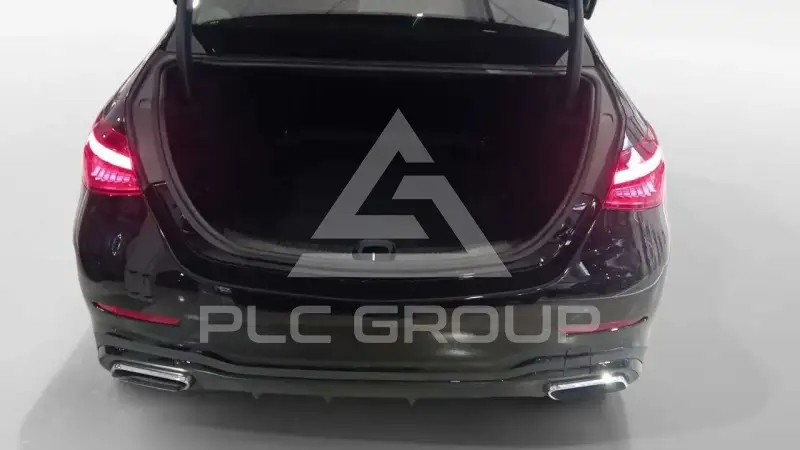 2025 Mercedes Benz C-Class