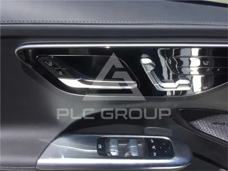 2025 Mercedes Benz C-Class