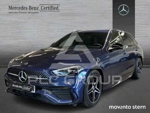 2025 Mercedes Benz C-Class