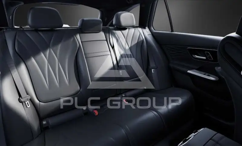 2025 Mercedes Benz C-Class
