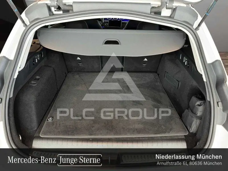 2025 Mercedes Benz C-Class
