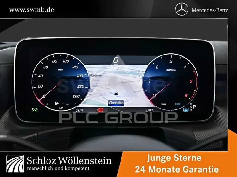 2025 Mercedes Benz C-Class