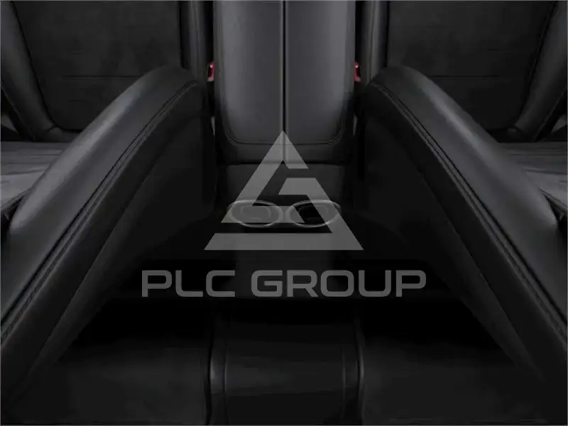 2025 Mercedes Benz C-Class