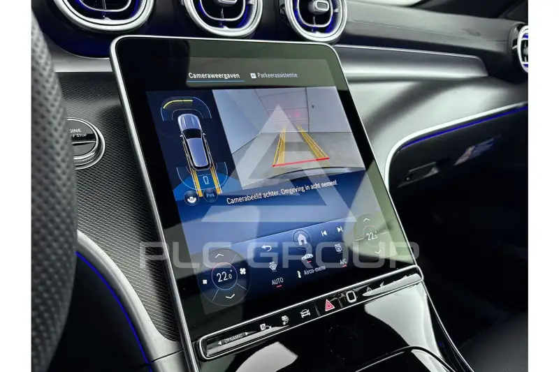 2025 Mercedes Benz C-Class