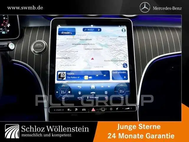 2025 Mercedes Benz C-Class