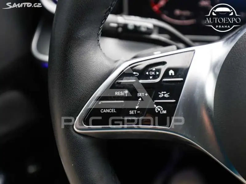2025 Mercedes Benz C-Class