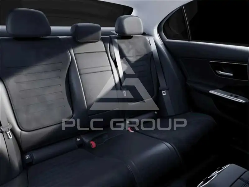 2025 Mercedes Benz C-Class