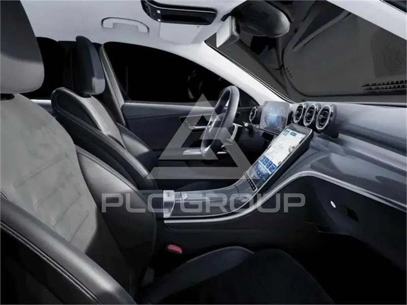 2025 Mercedes Benz C-Class