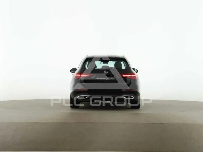 2025 Mercedes Benz C-Class