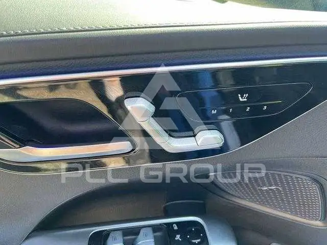 2025 Mercedes Benz C-Class