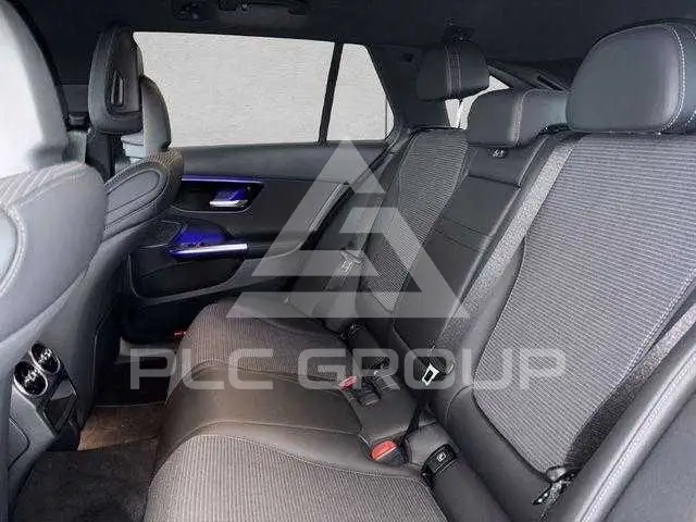 2025 Mercedes Benz C-Class