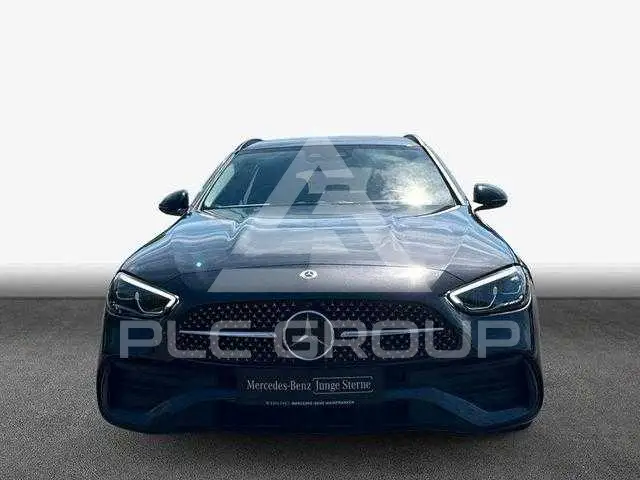 2025 Mercedes Benz C-Class