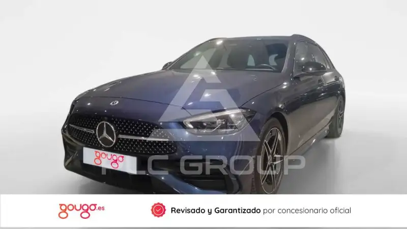 2025 Mercedes Benz C-Class