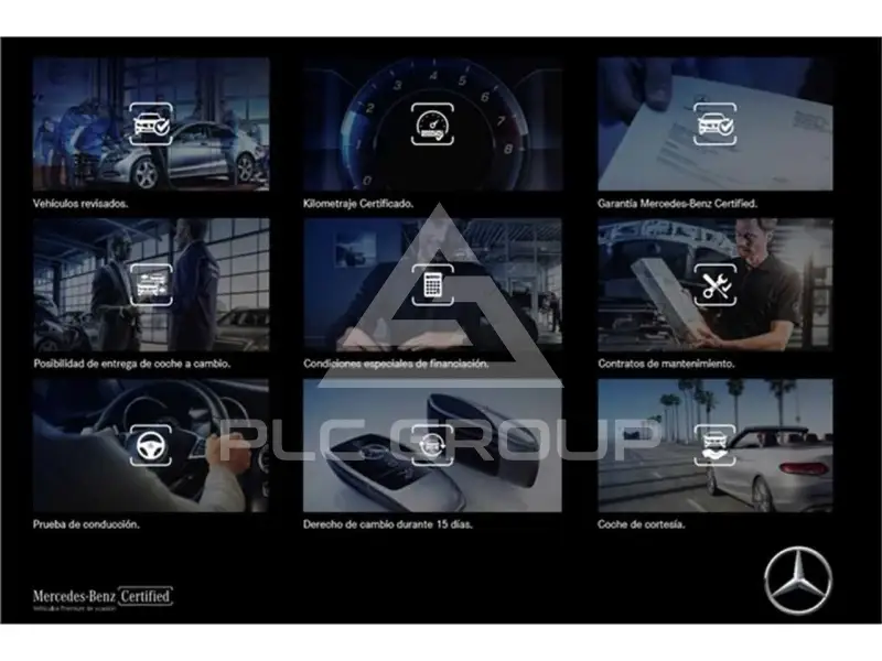 2025 Mercedes Benz C-Class