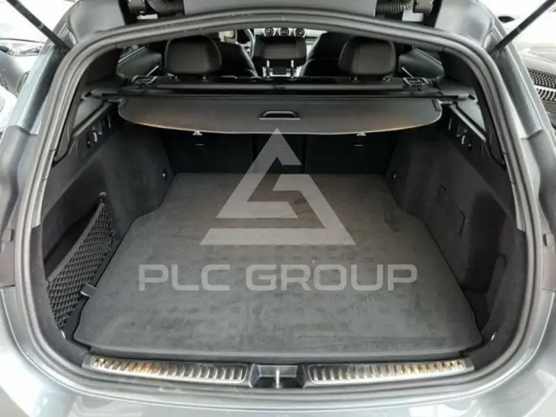 2025 Mercedes Benz C-Class