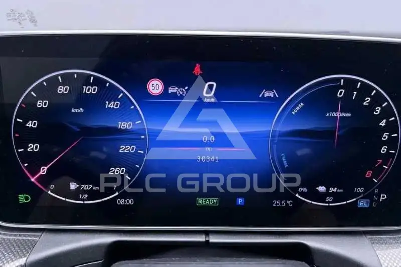 2025 Mercedes Benz C-Class