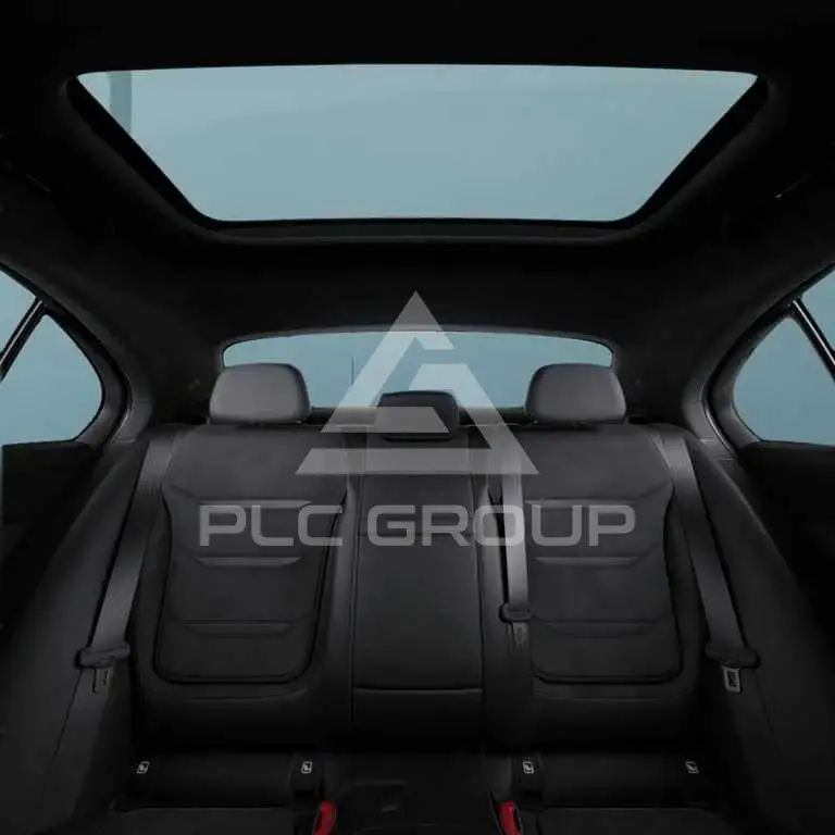 2025 Mercedes Benz C-Class