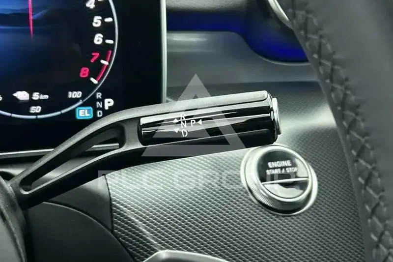 2025 Mercedes Benz C-Class