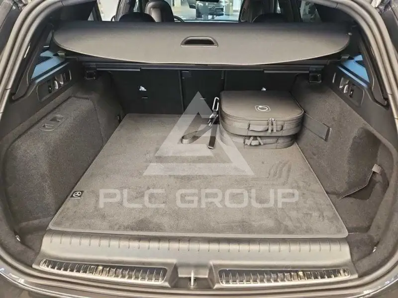 2025 Mercedes Benz C-Class