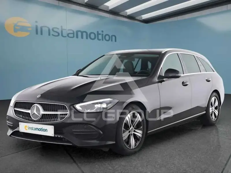 2025 Mercedes Benz C-Class