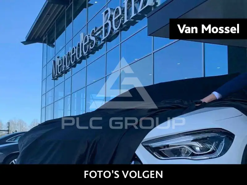 2025 Mercedes Benz C-Class