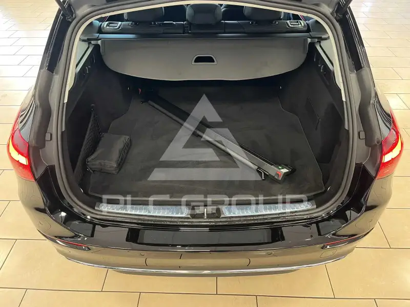 2025 Mercedes Benz C-Class